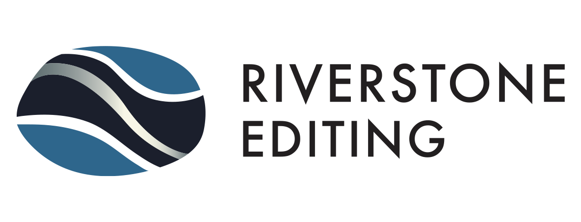 Riverstone Editing